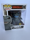 Funko POP! Movies Godzilla Blue #239 Vinyl Figure IN BOX, Glows in the Dark