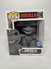 Funko Pop! Vinyl Godzilla 239 Original 2015 New York Comic Con Exclusive 6 Inch