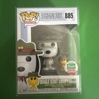 Funko Pop! Peanuts - Beagle Scout Snoopy with Woodstock - Funko (Exclusive) #885