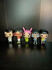 funko pop bobs burgers