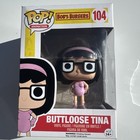 Funko Pop! Vinyl: Bob's Burgers - Tina Belcher Buttlose 104