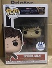 Marvel Funko Pop - Spider-Man - Spider-Man: No Way Home - No. 1169 + Protector