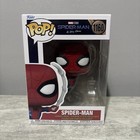 Funko Pop! Spider-Man: No Way Home | Spider-Man (Final Swing Suit) #1160