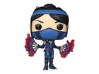 Mortal Kombat 11 Kitana Funko Pop! Vinyl Figure #1074