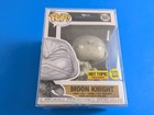 Funko Pop Moon Knight Marvel Studios #1047 GITD Hot Topic Exclusive
