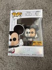 Funko Pop! Vinyl: Disney - Mickey Mouse - Hot Topic (Exclusive) #1311