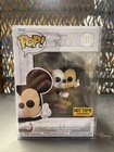 Mickey Mouse "Disney 100" #1311 Hot Topic Exclusive Funko Pop!  FREE SHIP A26