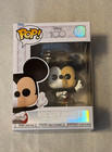 Funko Pop! Disney 100th Mickey Mouse #1311