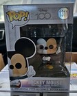 Funko Pop! Disney 100: Mickey Mouse #1311 - New
