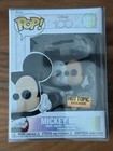Funko Pop! Vinyl: Disney - Mickey Mouse - Hot Topic (Exclusive) #1311