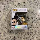 Funko Pop! Vinyl: Disney - Mickey Mouse - Hot Topic (Exclusive) #1311