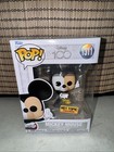 Funko Pop! Disney - Mickey Mouse - Hot Topic (Exclusive) #1311 Figure