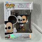 Funko Pop! Mickey Mouse Disney 100 #1311