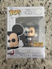 Funko Pop! Vinyl: Disney - Mickey Mouse - Hot Topic (Exclusive) #1311
