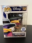 Funko Pop! Disney Darkwing Duck #1328 Exclusive