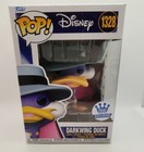 Funko Pop! Darkwing Duck #1328 Funko Exclusive