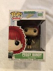 Funko Pop Peggy Bundy #689 Married With Children