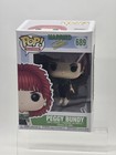 Funko Pop! Vinyl Peggy Bundy #689 Married With Children Television New