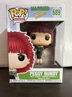 Peggy Bundy Married With Children Television Vaulted Funko Pop 689 W Protector