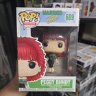 Funko Pop Peggy Bundy #689 Married With Children