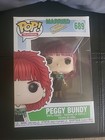 Funko Pop! Vinyl: Peggy Bundy #689 Married with Children Collectible Figure