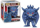 Funko Pop! Vinyl Super 6 in: Yu-Gi-Oh! - Obelisk the Tormentor