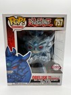 Funko POP! Animation Yu-Gi-Oh! Obelisk The Tormentor #757 - Special Edition