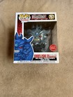 Funko Pop! Yu-Gi-Oh!  Obelisk the Tormentor # 757 Game Stop Exclusive