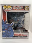Funko Pop! Yu-Gi-Oh! - Obelisk the Tormentor # 757 Game Stop Exclusive