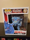 Funko Pop! Yu-Gi-Oh! - Obelisk the Tormentor # 757 Game Stop Exclusive