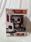 Funko Pop Movies Kung Fu Panda # 1567 Specialty Series Exclusive PO