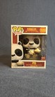 Funko Pop Movies Kung Fu Panda Funko Specialty Series Exclusive #1526 Po figure