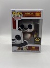 Funko POP! Movies: Kung Fu Panda - Po #1567 (Specialty Series EXCL)