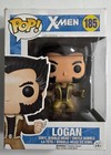 Funko Pop! X-Men Logan #185