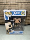 Funko Pop! Marvel X-Men Logan #185 Vinyl Figure