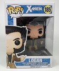 Funko Pop Logan #185 X-Men Vinyl