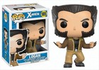 ✅Funko Pop Vinyl Marve X-Men Logan Wolverine Figure #185 Figure