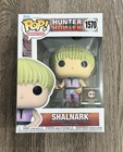 Funko Pop! Hunter X Hunter - Shalnark #1570 Chalice Collectibles Exclusive