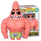 Funko POP! SpongeBob 25Th: Fry Cook Games Patrick (1668)