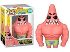 SPONGEBOB SQUAREPANTS FRY COOK GAMES PATRICK 3.75" POP VINYL FIGURE FUNKO 1671
