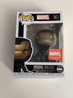 Funko Pop! Marvel Celebrating 85 Years - Iron Man 1424 - MCC Exclusive +protecto