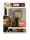Funko Pop! Marvel - Iron Man #1424 MARVEL Marvel Collector Corps