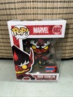 Funko Pop! Marvel - Red Goblin #682 2020 Fall Convention Vinyl Figure