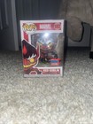 Funko Pop Marvel Red Goblin #682  2020 Fall Convention Limited Edition