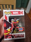 Funko Pop Marvel #682 Red Goblin 2020 Fall Convention Limited Edition Exclusive