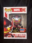 Funko Pop! Marvel Red Goblin #682 2020 Fall Convention Limited Edition MINT