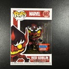 Funko POP! Red Goblin #682 2020 Fall Con Exclusive Marvel Vinyl Figure