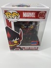 Funko Pop! Marvel #682 Red Goblin- 2020 NYCC Shared Fall Exclusive