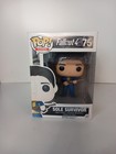 Funko Pop | #75 Sole Survivor | Fallout 4