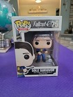 Funko Pop! Vinyl: Fallout - Sole Survivor #75